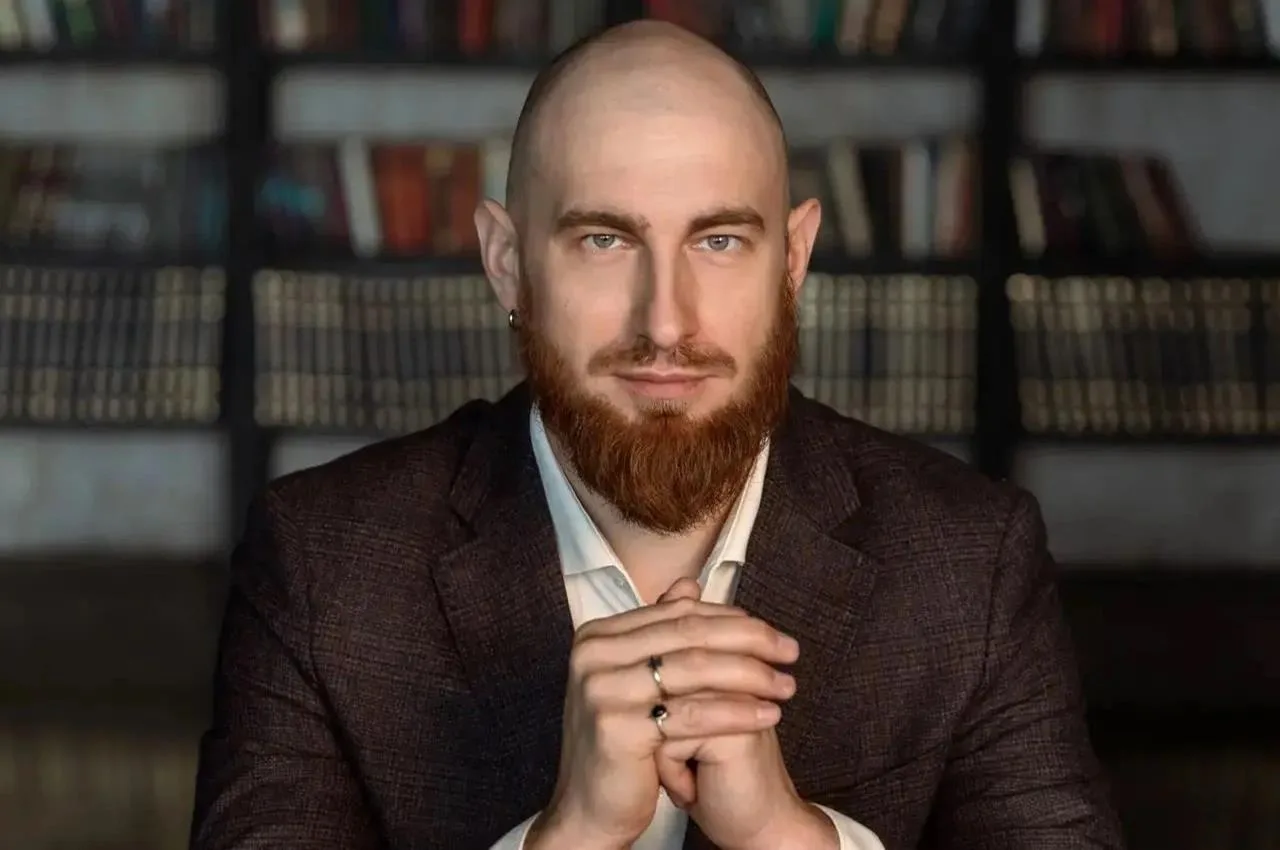 Алексей Джура